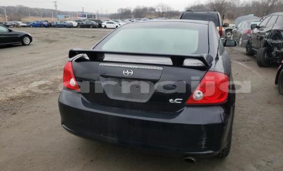 Acheter Neuf Voiture Toyota Scion TC Noir à Badagry, État de Lagos Acheter Neuf Voiture Toyota Scion TC Noir à Badagry, État de Lagos