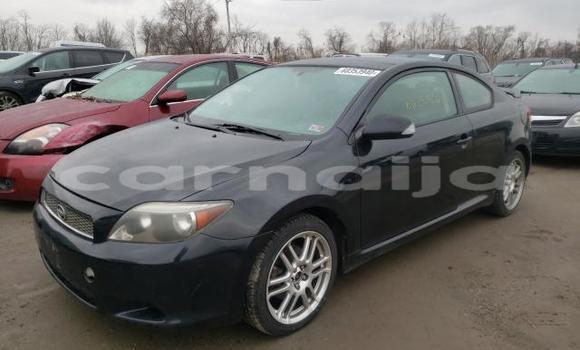 Acheter Neuf Voiture Toyota Scion TC Noir à Badagry, État de Lagos Acheter Neuf Voiture Toyota Scion TC Noir à Badagry, État de Lagos