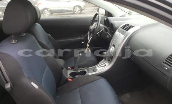 Acheter Neuf Voiture Toyota Scion TC Noir à Badagry, État de Lagos Acheter Neuf Voiture Toyota Scion TC Noir à Badagry, État de Lagos