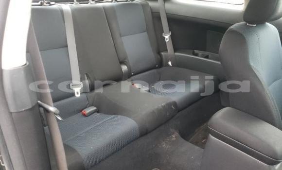 Acheter Neuf Voiture Toyota Scion TC Noir à Badagry, État de Lagos Acheter Neuf Voiture Toyota Scion TC Noir à Badagry, État de Lagos