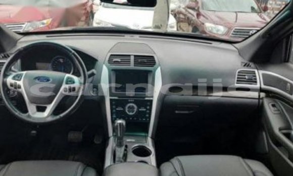 Buy Used Ford Everest Other Car in Badagry in Lagos State Buy Used Ford Everest Other Car in Badagry in Lagos State