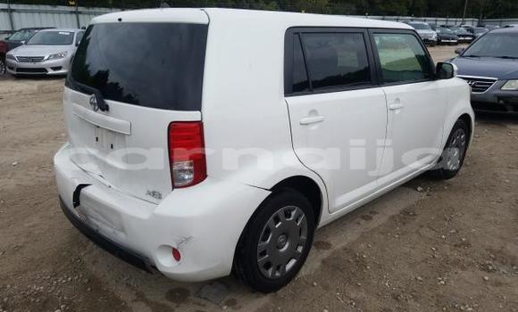 Acheter Neuf Voiture Toyota Scion TC Blanc à Badagry, État de Lagos Acheter Neuf Voiture Toyota Scion TC Blanc à Badagry, État de Lagos