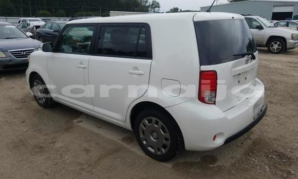 Acheter Neuf Voiture Toyota Scion TC Blanc à Badagry, État de Lagos Acheter Neuf Voiture Toyota Scion TC Blanc à Badagry, État de Lagos