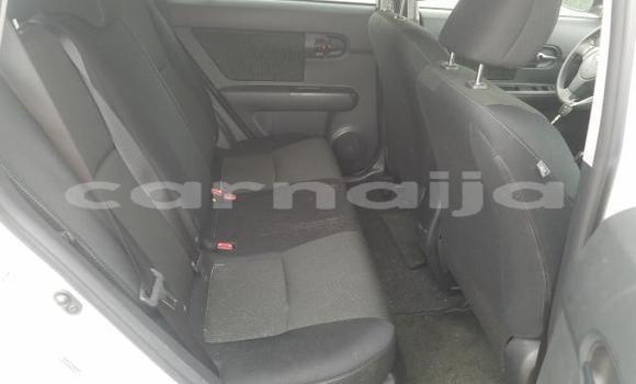 Acheter Neuf Voiture Toyota Scion TC Blanc à Badagry, État de Lagos Acheter Neuf Voiture Toyota Scion TC Blanc à Badagry, État de Lagos