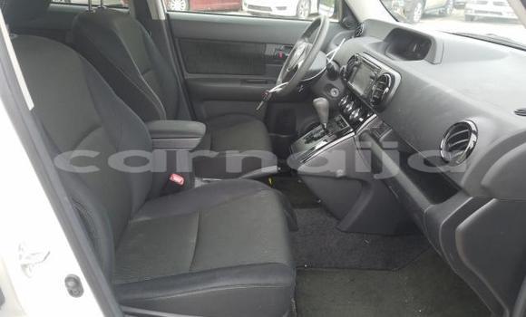 Acheter Neuf Voiture Toyota Scion TC Blanc à Badagry, État de Lagos Acheter Neuf Voiture Toyota Scion TC Blanc à Badagry, État de Lagos