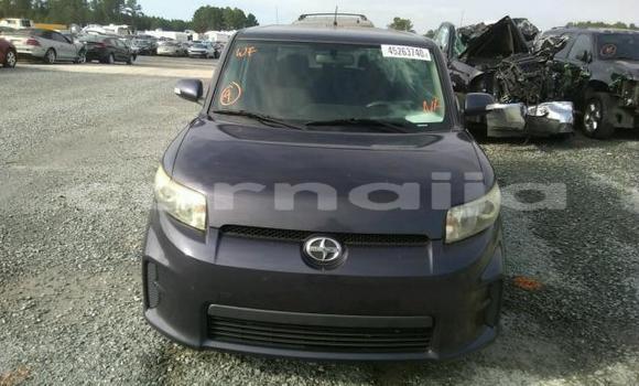 Acheter Neuf Voiture Toyota Scion TC Bleu à Badagry, État de Lagos