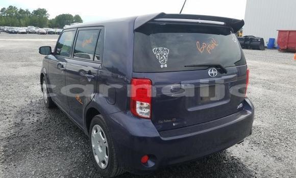 Buy New Toyota Scion TC Blue Car in Badagry in Lagos State Buy New Toyota Scion TC Blue Car in Badagry in Lagos State