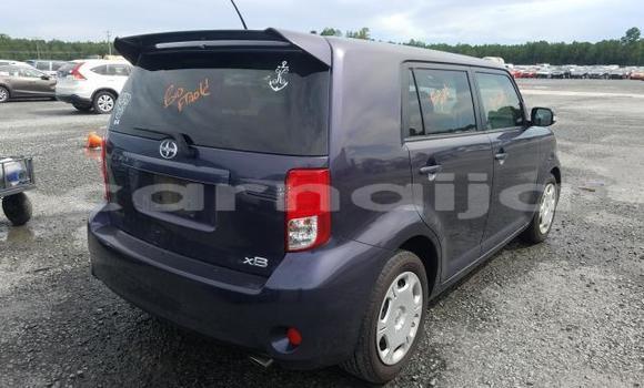 Buy New Toyota Scion TC Blue Car in Badagry in Lagos State Buy New Toyota Scion TC Blue Car in Badagry in Lagos State