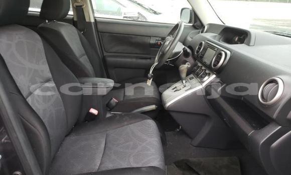 Buy New Toyota Scion TC Blue Car in Badagry in Lagos State Buy New Toyota Scion TC Blue Car in Badagry in Lagos State