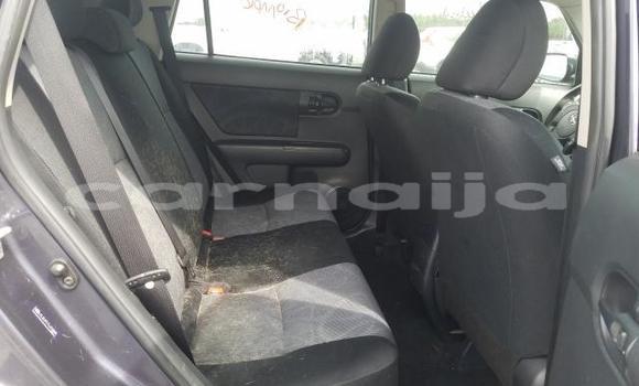 Buy New Toyota Scion TC Blue Car in Badagry in Lagos State Buy New Toyota Scion TC Blue Car in Badagry in Lagos State