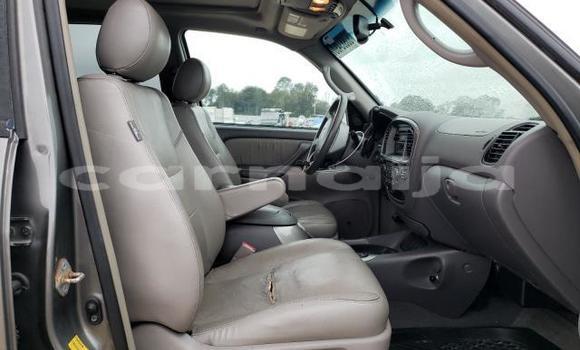 Acheter Neuf Voiture Toyota Sequoia Marron à Badagry, État de Lagos Acheter Neuf Voiture Toyota Sequoia Marron à Badagry, État de Lagos