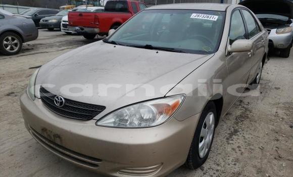 Buy Used Toyota Camry Beige Car in Lagos in Lagos State