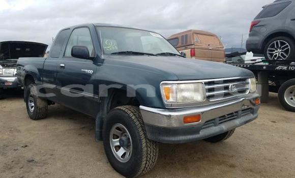 Buy New Toyota T100 Other Car in Badagry in Lagos State
