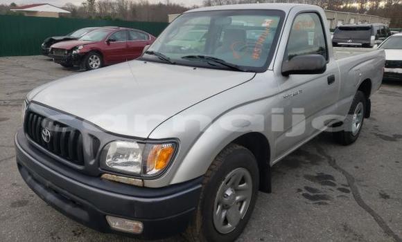 Acheter Neuf Voiture Toyota Tacoma Gris à Badagry, État de Lagos Acheter Neuf Voiture Toyota Tacoma Gris à Badagry, État de Lagos