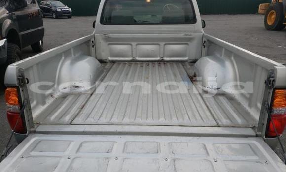 Acheter Neuf Voiture Toyota Tacoma Gris à Badagry, État de Lagos Acheter Neuf Voiture Toyota Tacoma Gris à Badagry, État de Lagos