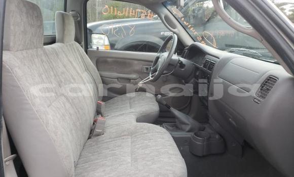 Acheter Neuf Voiture Toyota Tacoma Gris à Badagry, État de Lagos Acheter Neuf Voiture Toyota Tacoma Gris à Badagry, État de Lagos
