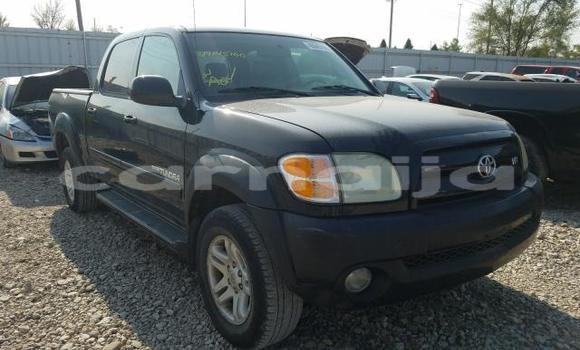 Buy New Toyota Tundra Black Car in Badagry in Lagos State Buy New Toyota Tundra Black Car in Badagry in Lagos State
