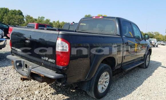 Acheter Neuf Voiture Toyota Tundra Noir à Badagry, État de Lagos Acheter Neuf Voiture Toyota Tundra Noir à Badagry, État de Lagos