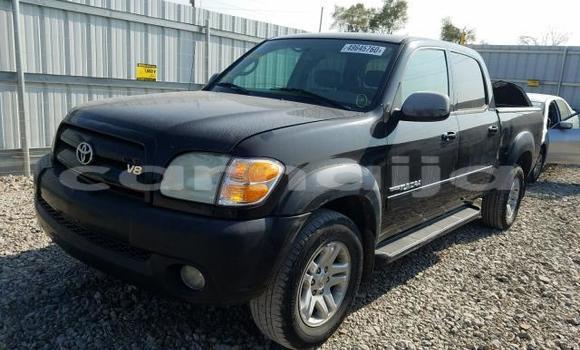 Acheter Neuf Voiture Toyota Tundra Noir à Badagry, État de Lagos Acheter Neuf Voiture Toyota Tundra Noir à Badagry, État de Lagos