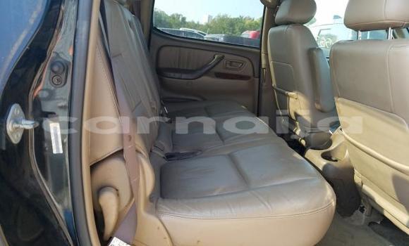 Acheter Neuf Voiture Toyota Tundra Noir à Badagry, État de Lagos Acheter Neuf Voiture Toyota Tundra Noir à Badagry, État de Lagos