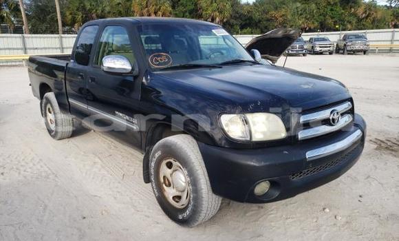 Acheter Neuf Voiture Toyota Tundra Noir à Badagry, État de Lagos Acheter Neuf Voiture Toyota Tundra Noir à Badagry, État de Lagos