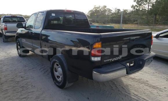 Acheter Neuf Voiture Toyota Tundra Noir à Badagry, État de Lagos Acheter Neuf Voiture Toyota Tundra Noir à Badagry, État de Lagos