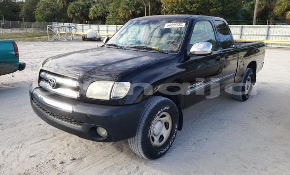 Acheter Neuf Voiture Toyota Tundra Noir à Badagry, État de Lagos Acheter Neuf Voiture Toyota Tundra Noir à Badagry, État de Lagos