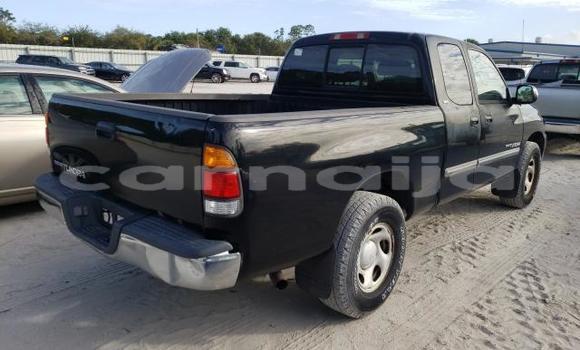 Acheter Neuf Voiture Toyota Tundra Noir à Badagry, État de Lagos Acheter Neuf Voiture Toyota Tundra Noir à Badagry, État de Lagos