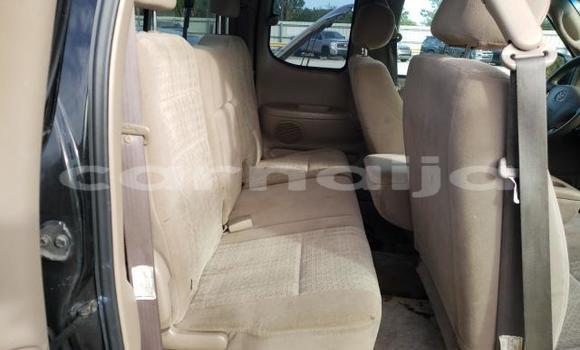 Acheter Neuf Voiture Toyota Tundra Noir à Badagry, État de Lagos Acheter Neuf Voiture Toyota Tundra Noir à Badagry, État de Lagos
