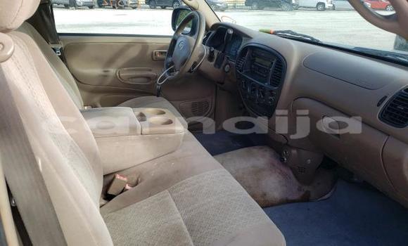 Acheter Neuf Voiture Toyota Tundra Noir à Badagry, État de Lagos Acheter Neuf Voiture Toyota Tundra Noir à Badagry, État de Lagos