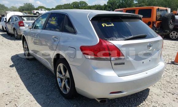 Acheter Neuf Voiture Toyota Venza Gris à Badagry, État de Lagos Acheter Neuf Voiture Toyota Venza Gris à Badagry, État de Lagos