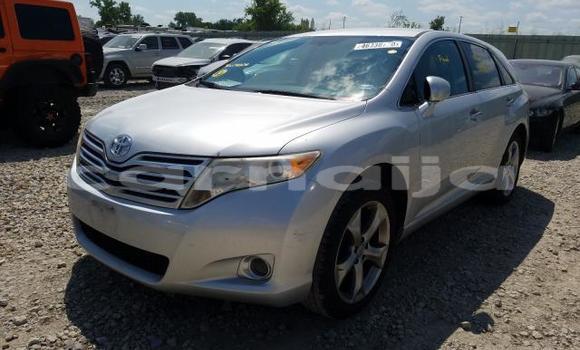 Acheter Neuf Voiture Toyota Venza Gris à Badagry, État de Lagos Acheter Neuf Voiture Toyota Venza Gris à Badagry, État de Lagos
