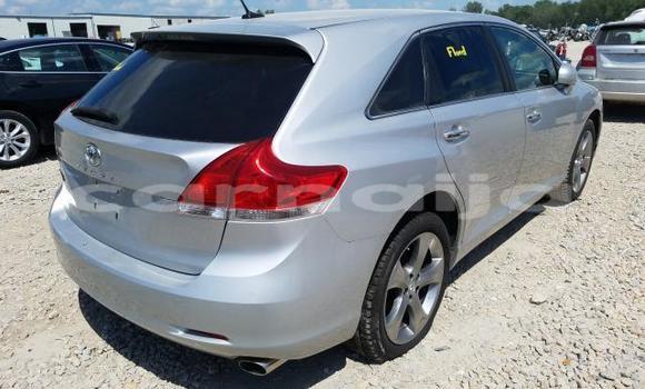 Acheter Neuf Voiture Toyota Venza Gris à Badagry, État de Lagos Acheter Neuf Voiture Toyota Venza Gris à Badagry, État de Lagos