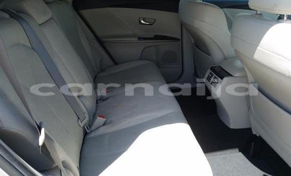Acheter Neuf Voiture Toyota Venza Gris à Badagry, État de Lagos Acheter Neuf Voiture Toyota Venza Gris à Badagry, État de Lagos