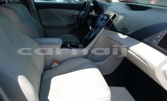 Acheter Neuf Voiture Toyota Venza Gris à Badagry, État de Lagos Acheter Neuf Voiture Toyota Venza Gris à Badagry, État de Lagos