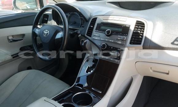 Acheter Neuf Voiture Toyota Venza Gris à Badagry, État de Lagos Acheter Neuf Voiture Toyota Venza Gris à Badagry, État de Lagos
