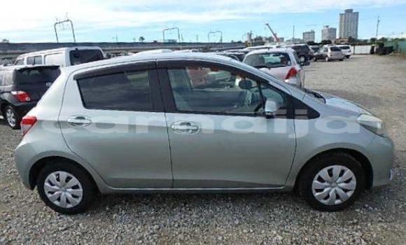 Acheter Neuf Voiture Toyota Yaris Gris à Badagry, État de Lagos Acheter Neuf Voiture Toyota Yaris Gris à Badagry, État de Lagos