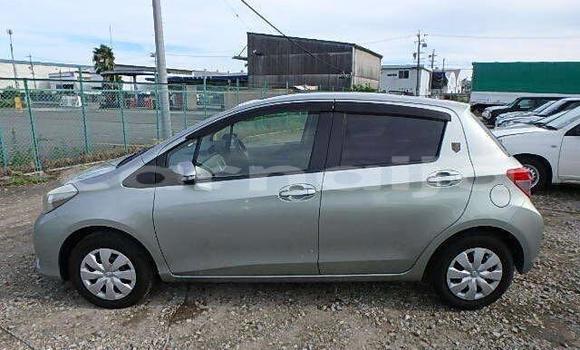 Acheter Neuf Voiture Toyota Yaris Gris à Badagry, État de Lagos Acheter Neuf Voiture Toyota Yaris Gris à Badagry, État de Lagos