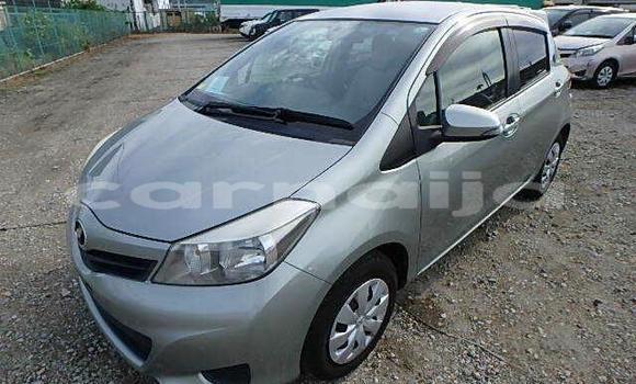 Acheter Neuf Voiture Toyota Yaris Gris à Badagry, État de Lagos Acheter Neuf Voiture Toyota Yaris Gris à Badagry, État de Lagos