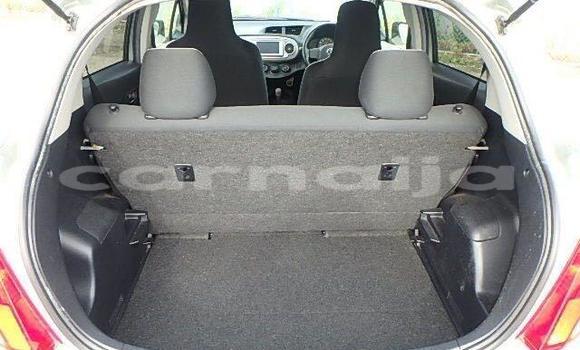 Acheter Neuf Voiture Toyota Yaris Gris à Badagry, État de Lagos Acheter Neuf Voiture Toyota Yaris Gris à Badagry, État de Lagos