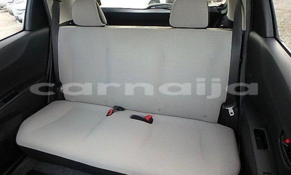 Acheter Neuf Voiture Toyota Yaris Gris à Badagry, État de Lagos Acheter Neuf Voiture Toyota Yaris Gris à Badagry, État de Lagos