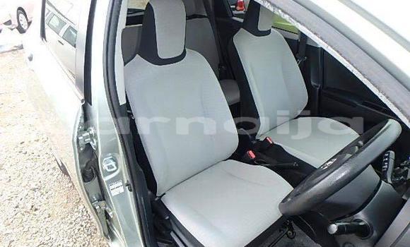 Acheter Neuf Voiture Toyota Yaris Gris à Badagry, État de Lagos Acheter Neuf Voiture Toyota Yaris Gris à Badagry, État de Lagos