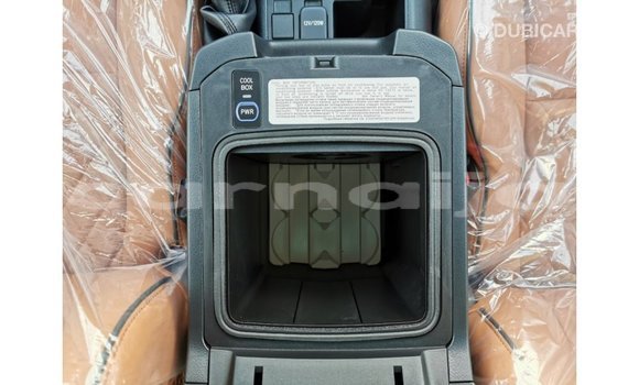 Buy Import Toyota Prado Black Car in Import - Dubai in Abia State Buy Import Toyota Prado Black Car in Import - Dubai in Abia State