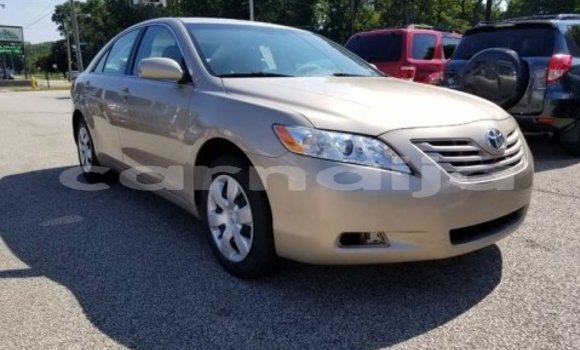 Acheter Occasion Voiture Toyota Camry Gris à Benin City, Edo Acheter Occasion Voiture Toyota Camry Gris à Benin City, Edo