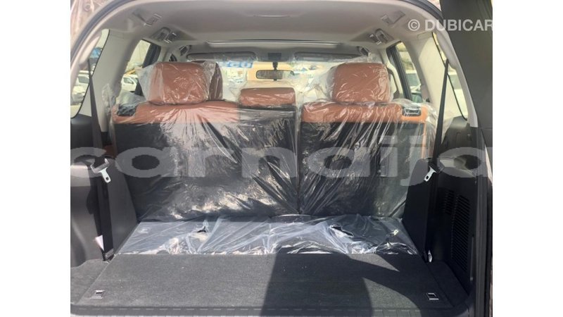 Big with watermark toyota prado abia state import dubai 12981