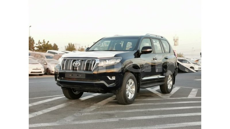 Big with watermark toyota prado abia state import dubai 12982