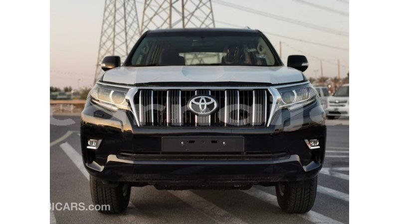 Big with watermark toyota prado abia state import dubai 12982