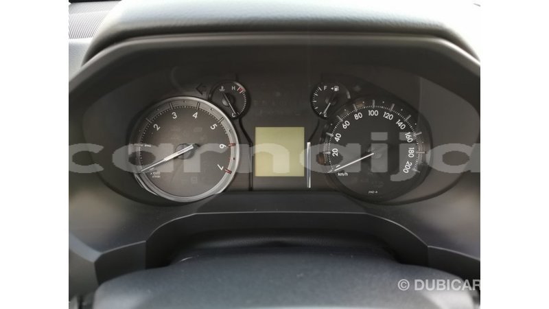 Big with watermark toyota prado abia state import dubai 12982