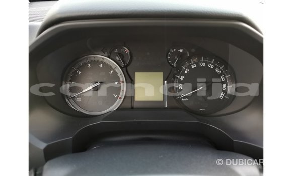 Acheter Import Voiture Toyota Prado Noir à Import - Dubai, État d'Abia Acheter Import Voiture Toyota Prado Noir à Import - Dubai, État d'Abia