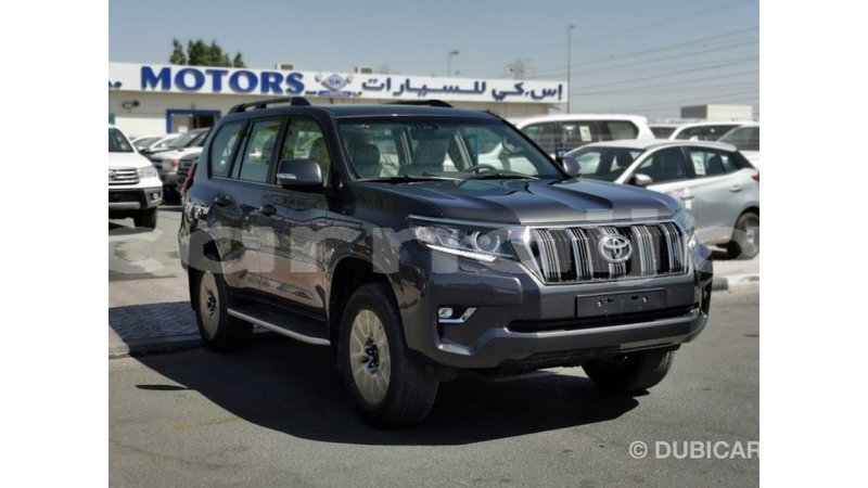 Big with watermark toyota prado abia state import dubai 12984